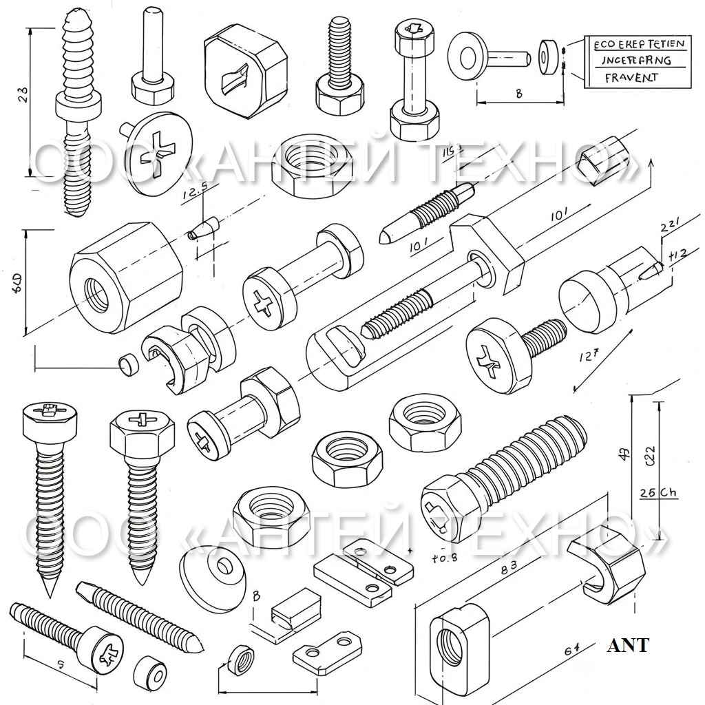 RB-10/G20W Шарик SKF