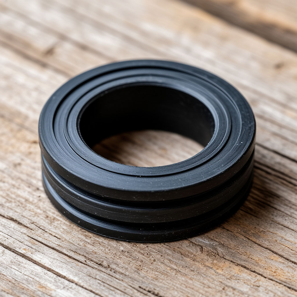Лента ROPANOL EX 10/2 BLACK AS FR 575/250