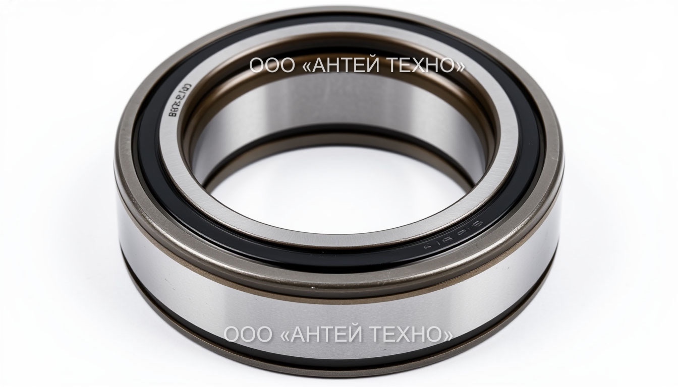 Подшипник BS 30/62/15 2RSZ P4A SKF 